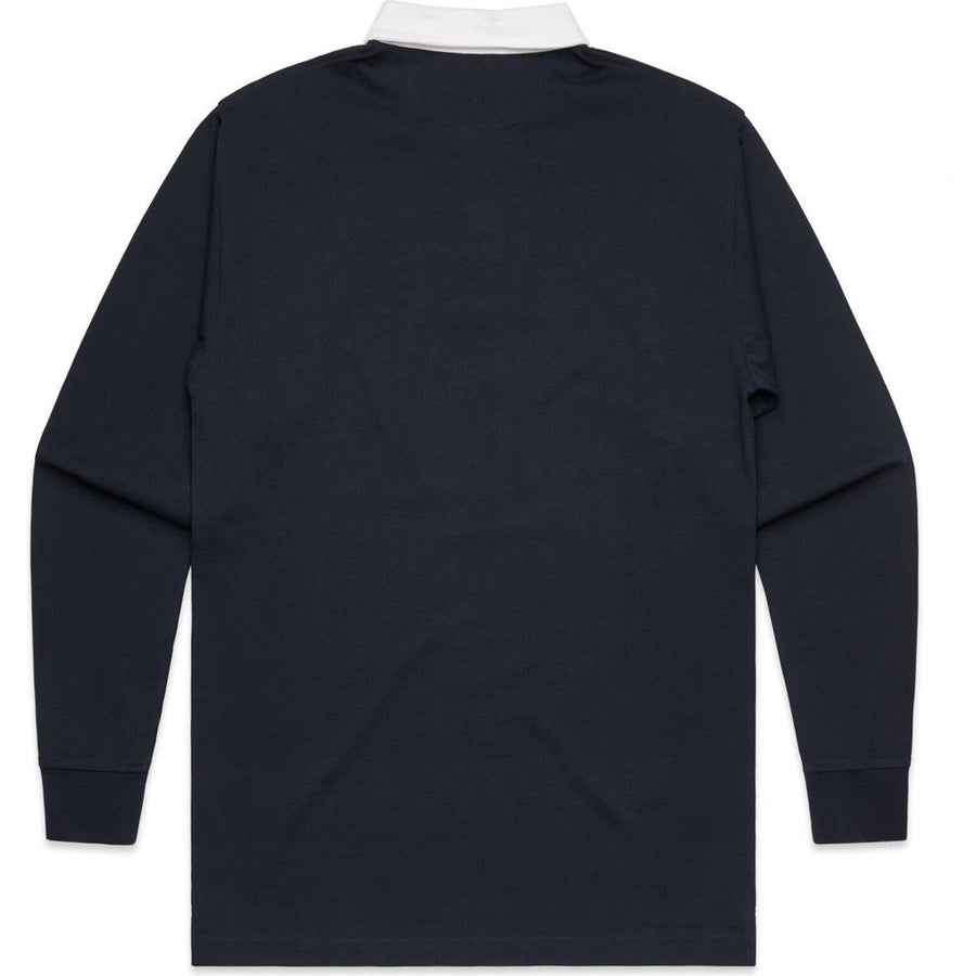 AS Colour Rugby Jersey | 5410 (Navy)