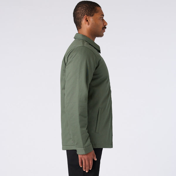 AS Colour Service Jacket | 5523 (Cypress)