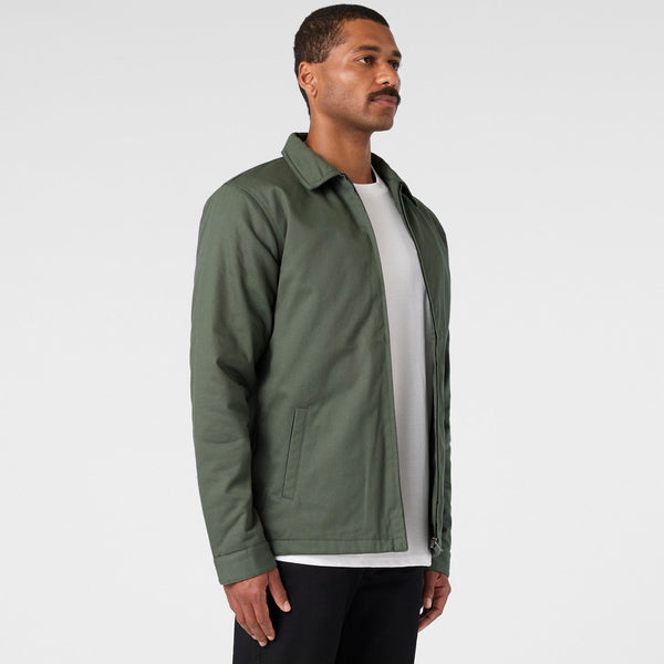 AS Colour Service Jacket | 5523 (Black)