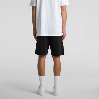 AS Colour Stadium Shorts 20" | 5916 (Black)