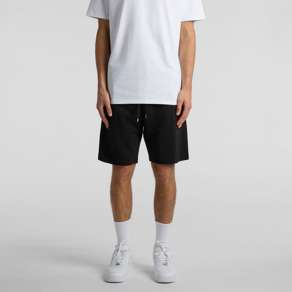AS Colour Stadium Shorts 20" | 5916 (Ecru)