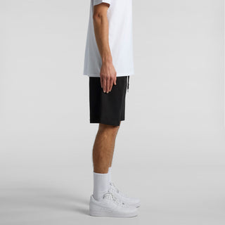 AS Colour Stadium Shorts 20" | 5916 (Black)
