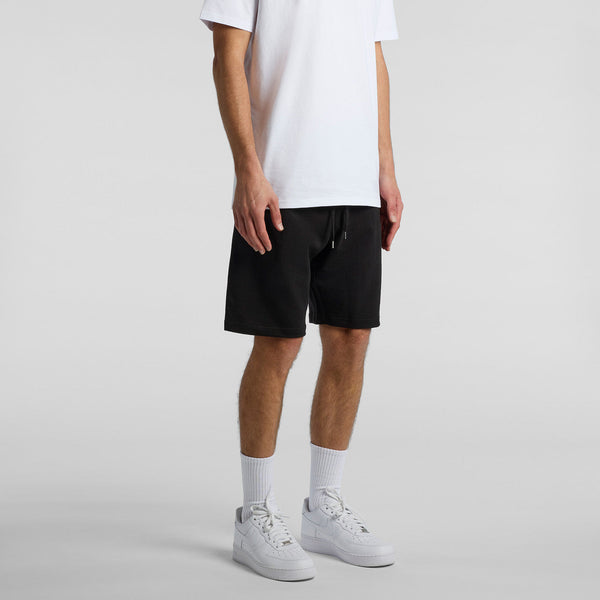 AS Colour Stadium Shorts 20" | 5916 (Steel Marle)