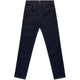 Raw Indigo