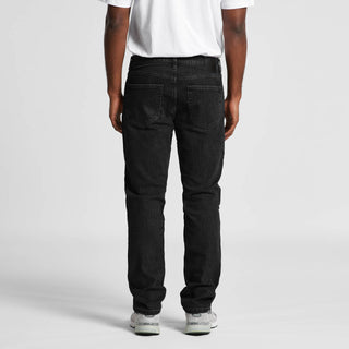 AS Colour Standard Jeans | 5801 (Raw Indigo)