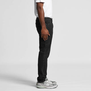 AS Colour Standard Jeans | 5801 (Black)