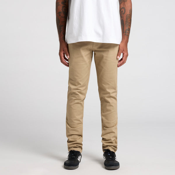 AS Colour Standard Pants | 5901 (Khaki)