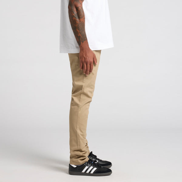 AS Colour Standard Pants | 5901 (Black)