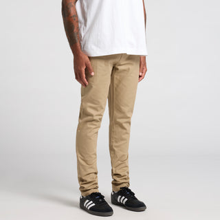 AS Colour Standard Pants | 5901 (Khaki)
