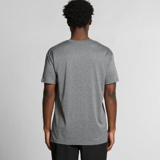 AS Colour Staple Active Tee | 5001A (Black)
