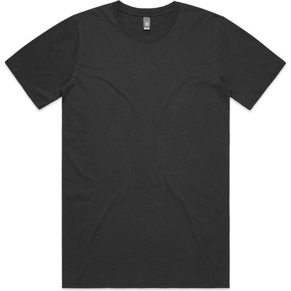 AS Colour Staple Faded Tee | 5065 (Faded Black)