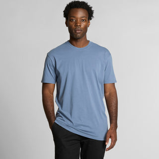 AS Colour Staple Faded Tee | 5065 (Faded Slate)