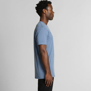 AS Colour Staple Faded Tee | 5065 (Faded Blue)