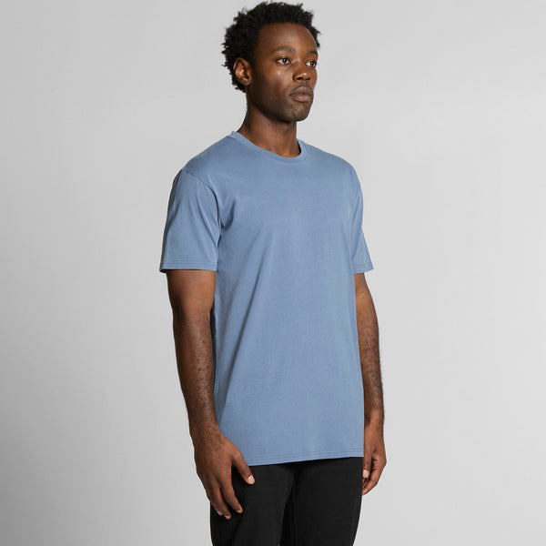 AS Colour Staple Faded Tee | 5065 (Faded Dust)