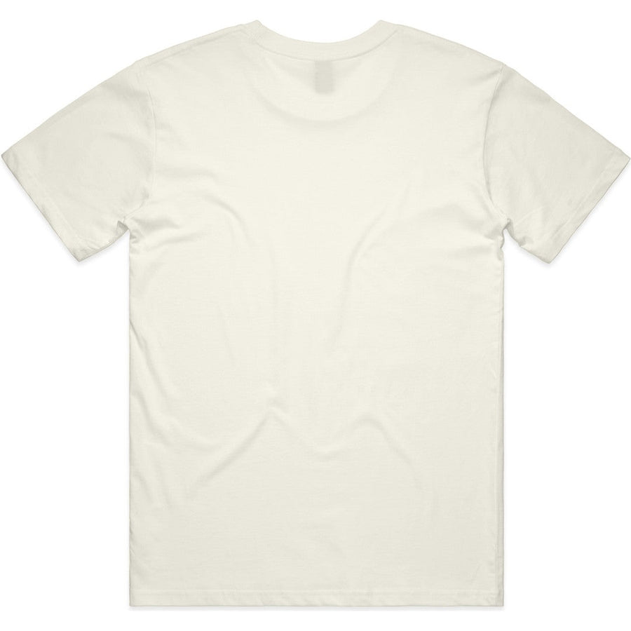 AS Colour Staple Minus Tee [-5cm] 5074 (Ecru)
