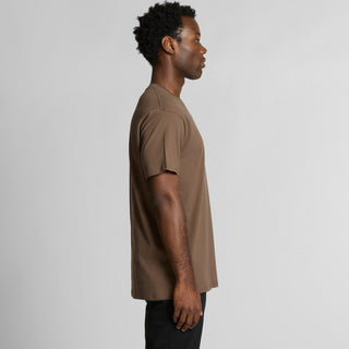 AS Colour Staple Organic Tee | 5001G (Navy)