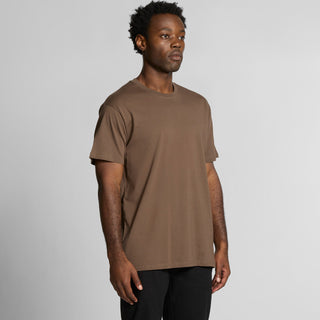 AS Colour Staple Organic Tee | 5001G (Navy)