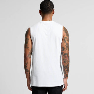 AS Colour Staple Tank | 5090 (White)