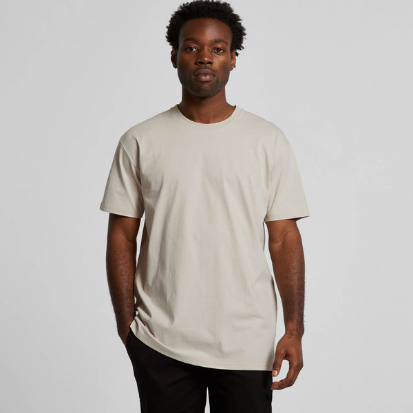 AS Colour Staple Tee | 5001 (Carolina Blue)