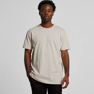 AS Colour Staple Tee | 5001 (White)