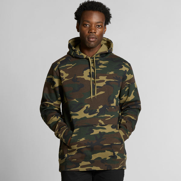 AS Colour Stencil Camo Hood | 5102C (Camo)