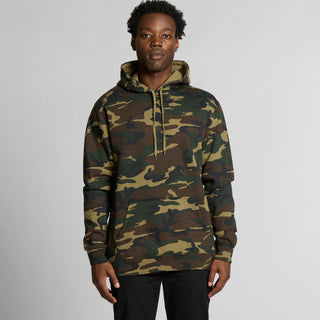 AS Colour Stencil Camo Hood | 5102C (Camo)