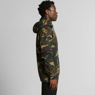 AS Colour Stencil Camo Hood | 5102C (Black Camo)