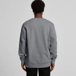 AS Colour Stencil Crew | 5103 (Gravel)