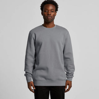 AS Colour Stencil Crew | 5103 (Navy)
