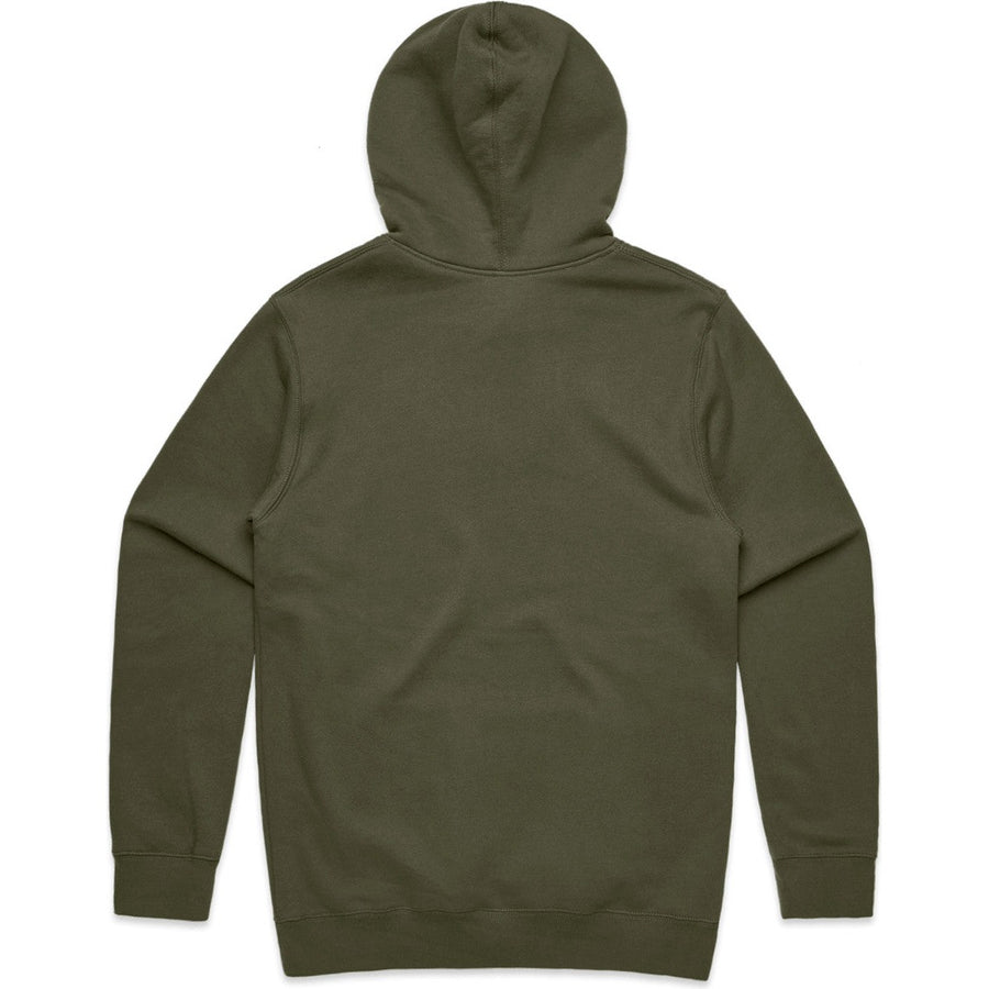 AS Colour Stencil Hood | 5102 (Army)