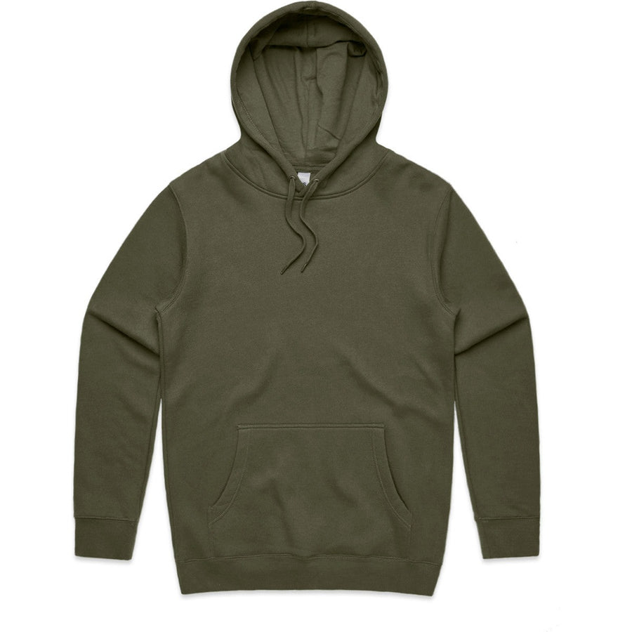 AS Colour Stencil Hood | 5102 (Army)
