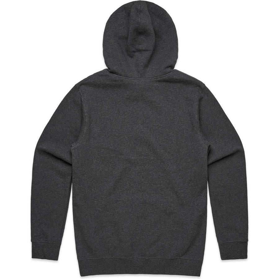 AS Colour Stencil Hood | 5102 (Asphalt Marle)