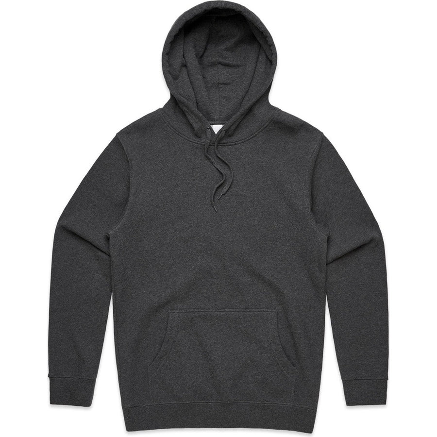 AS Colour Stencil Hood | 5102 (Asphalt Marle)