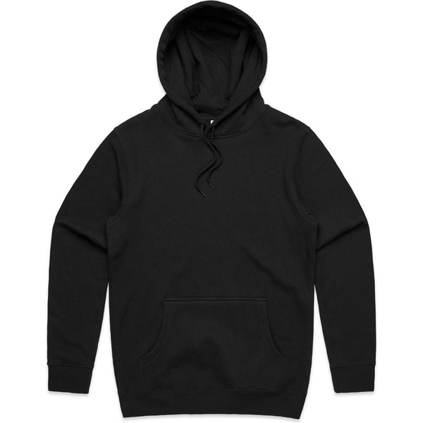 AS Colour Stencil Hood | 5102 (Black)
