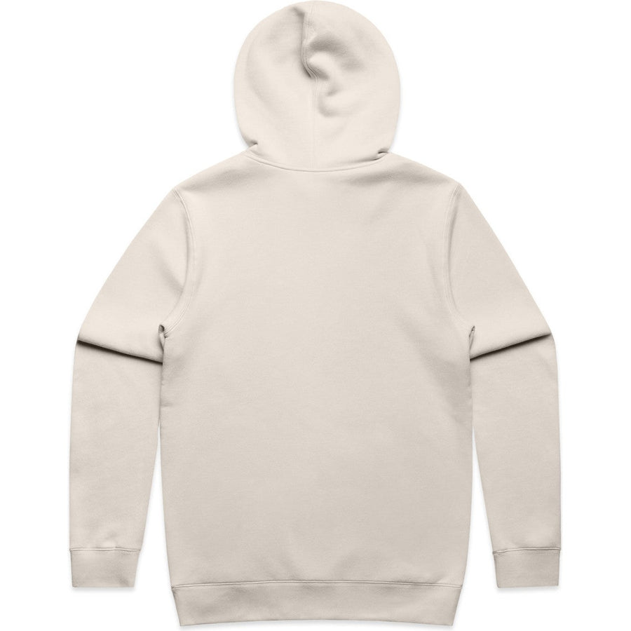 AS Colour Stencil Hood | 5102 (Bone)