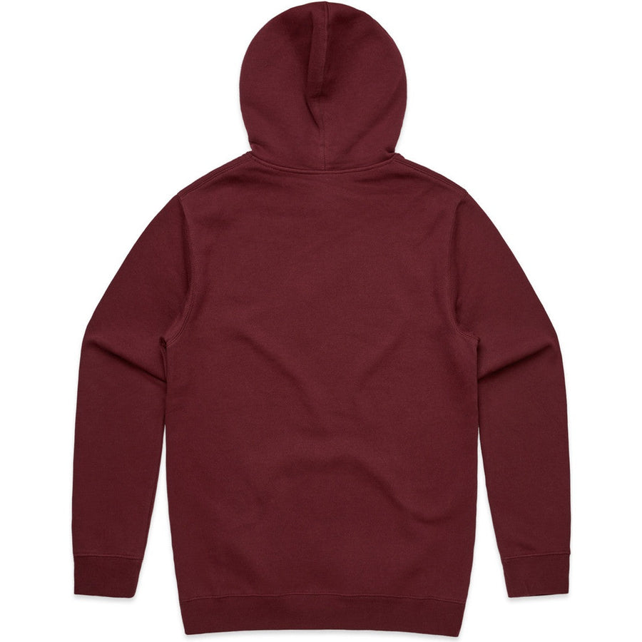 AS Colour Stencil Hood | 5102 (Burgundy)