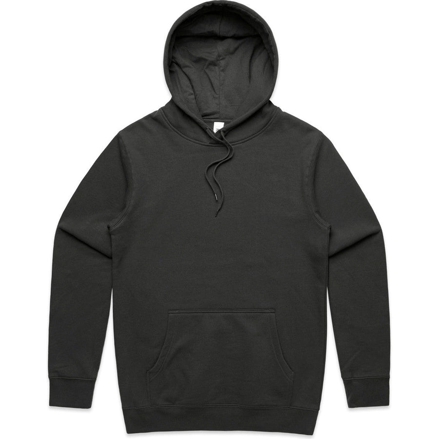 AS Colour Stencil Hood | 5102 (Coal)