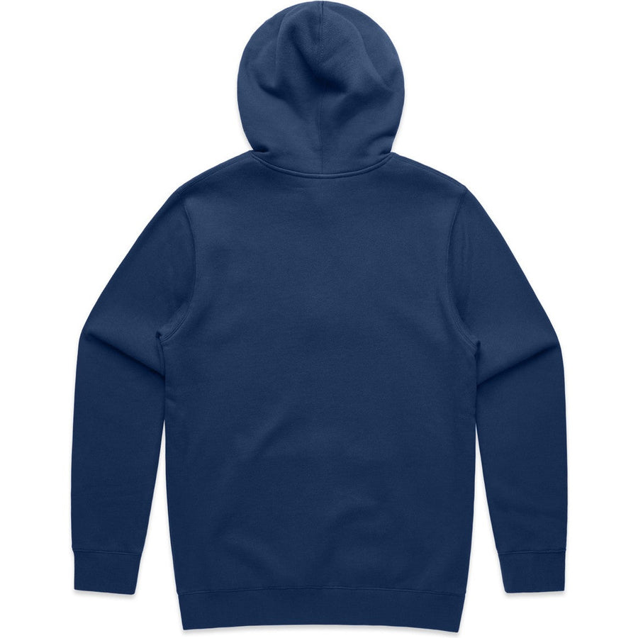 AS Colour Stencil Hood | 5102 (Cobalt)