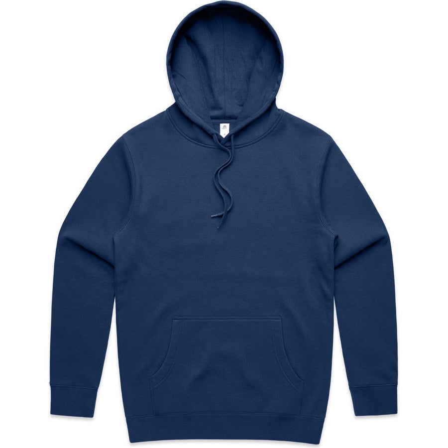 AS Colour Stencil Hood | 5102 (Cobalt)