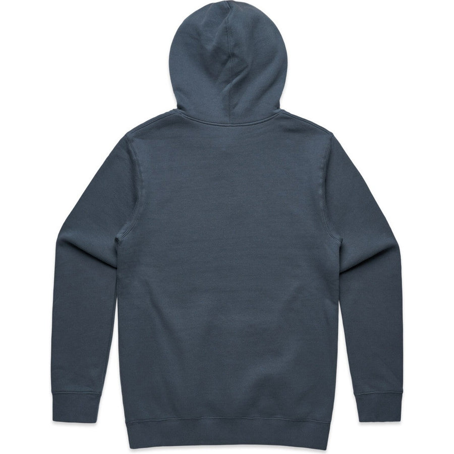 AS Colour Stencil Hood | 5102 (Petrol Blue)