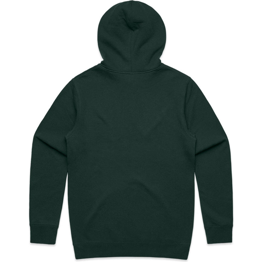 AS Colour Stencil Hood | 5102 (Pine Green)