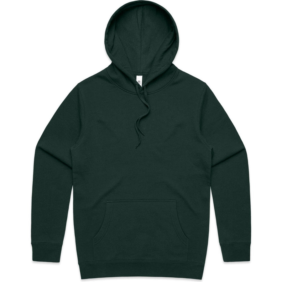 AS Colour Stencil Hood | 5102 (Pine Green)