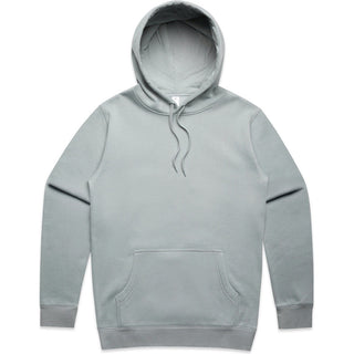 AS Colour 5102 Stencil Hood - Front View | color:Smoke|view:front