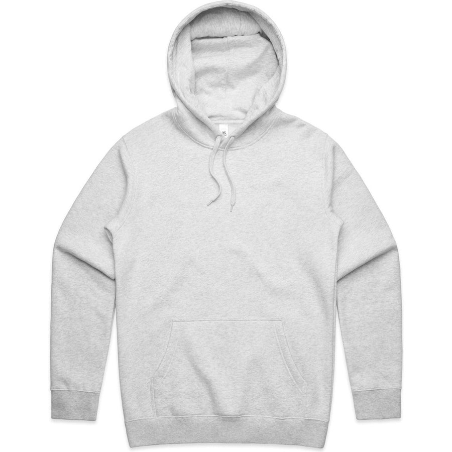 AS Colour Stencil Hood | 5102 (White Marle)