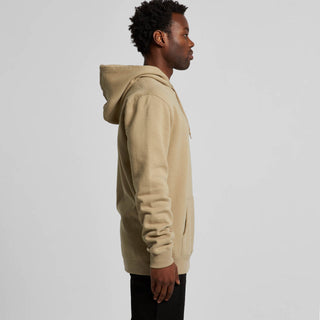 AS Colour Stencil Hood | 5102 (Grey Marle)