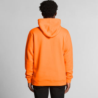 AS Colour Stencil Safety Hood | 5102F (Safety Yellow)