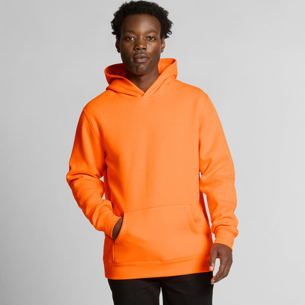 AS Colour Stencil Safety Hood | 5102F (Safety Yellow)