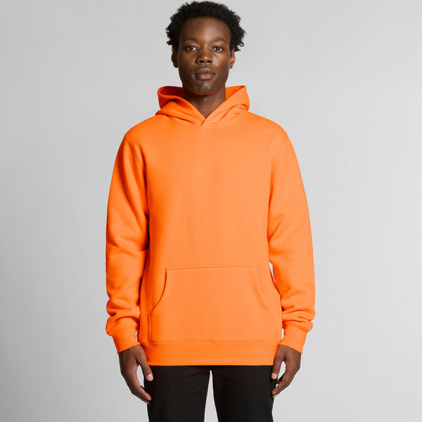AS Colour Stencil Safety Hood | 5102F (Safety Yellow)