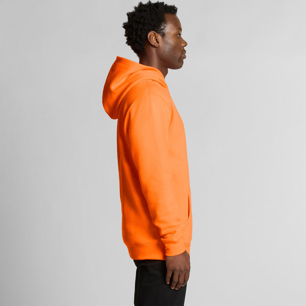 AS Colour Stencil Safety Hood | 5102F (Safety Orange)
