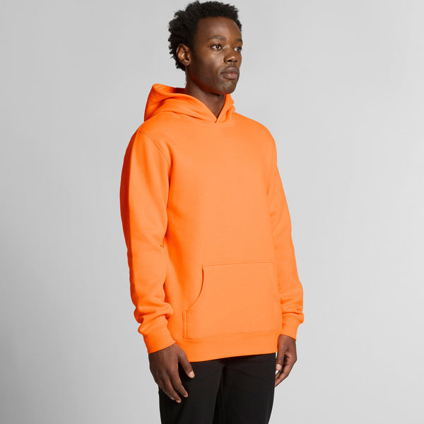 AS Colour Stencil Safety Hood | 5102F (Safety Orange)